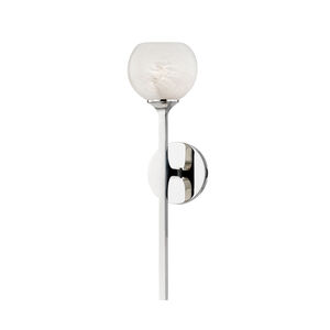 Melton 1 Light 5.00 inch Wall Sconce