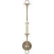 Nottaway Wall Sconce Wall Light