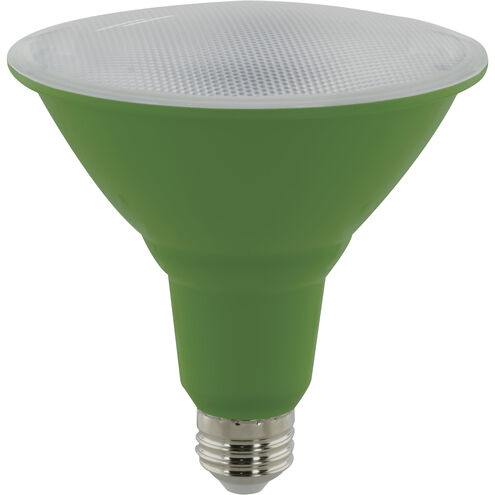 Lumos LED LED PAR Medium 16.00 watt 3500K Light Bulb