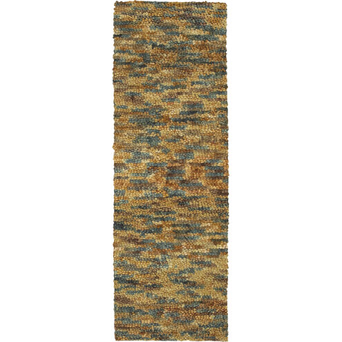 Contour 120 X 48 inch Rug