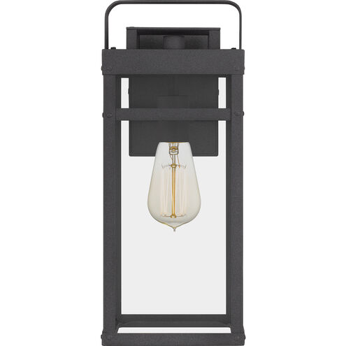 Keaton Outdoor Wall Lantern, Medium