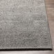 Azalea 144 X 106 inch Medium Gray Rug in 9 X 12, Rectangle