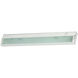 Aurora Xenon 26 inch White Under Cabinet Light