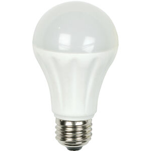 Filament LED A19 9 watt 3000K LED Bulb