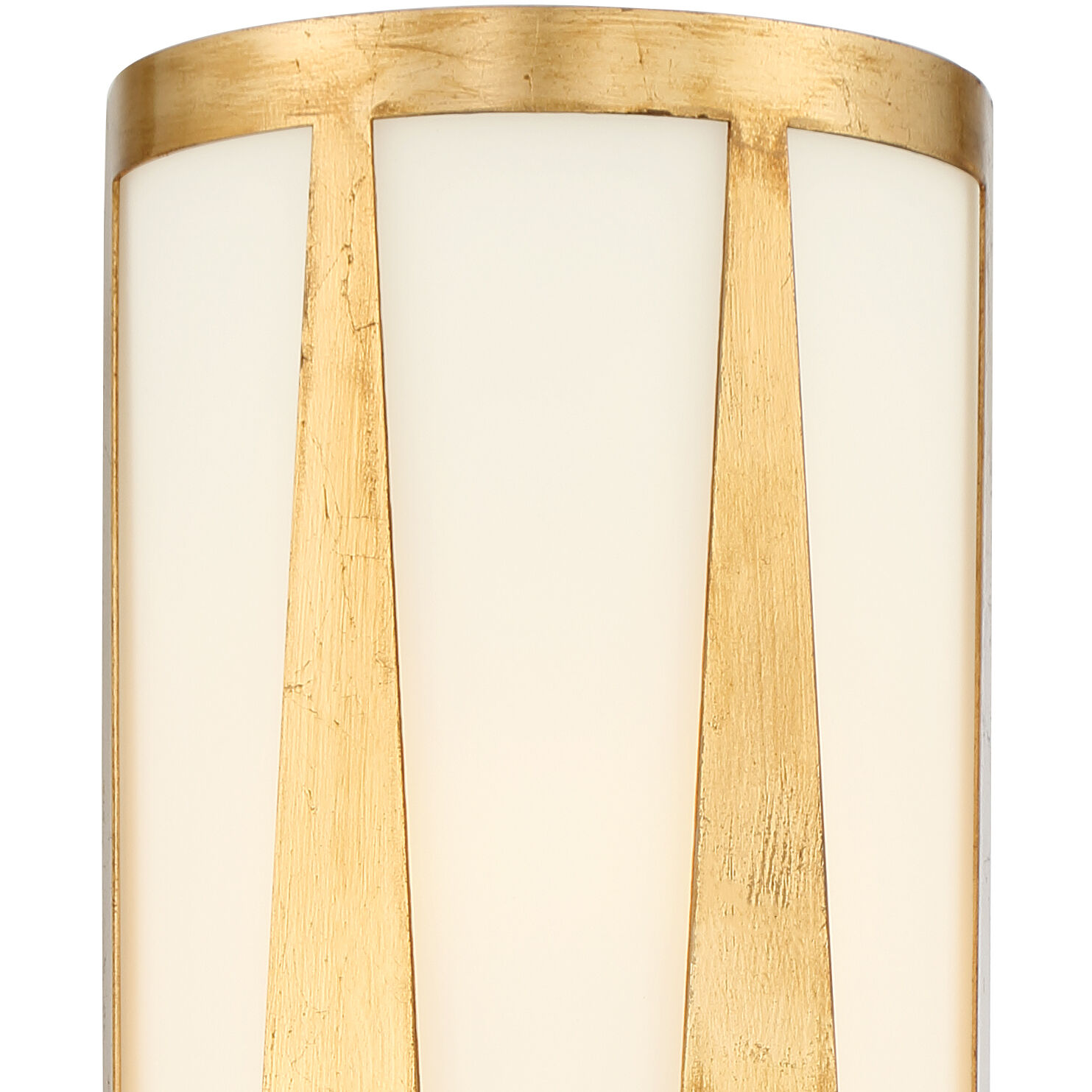 Royston Bath Wall Light in Antique Gold