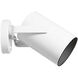 Directionals White 75 watt 1 Light Directional
