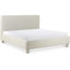 Ichigo Grey Bed, Queen