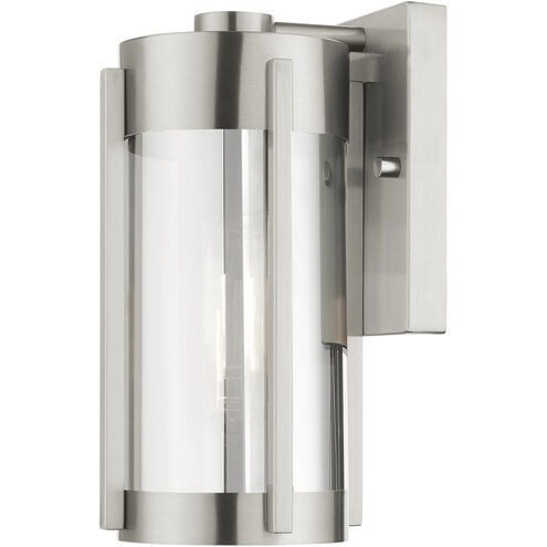 Sheridan 1 Light 5.25 inch Outdoor Wall Light