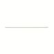 Stiletto Lungo 1 Light 47.75 inch Bathroom Vanity Light