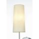 Mel 1 Light 5 inch Chrome Bath Sconce Wall Light