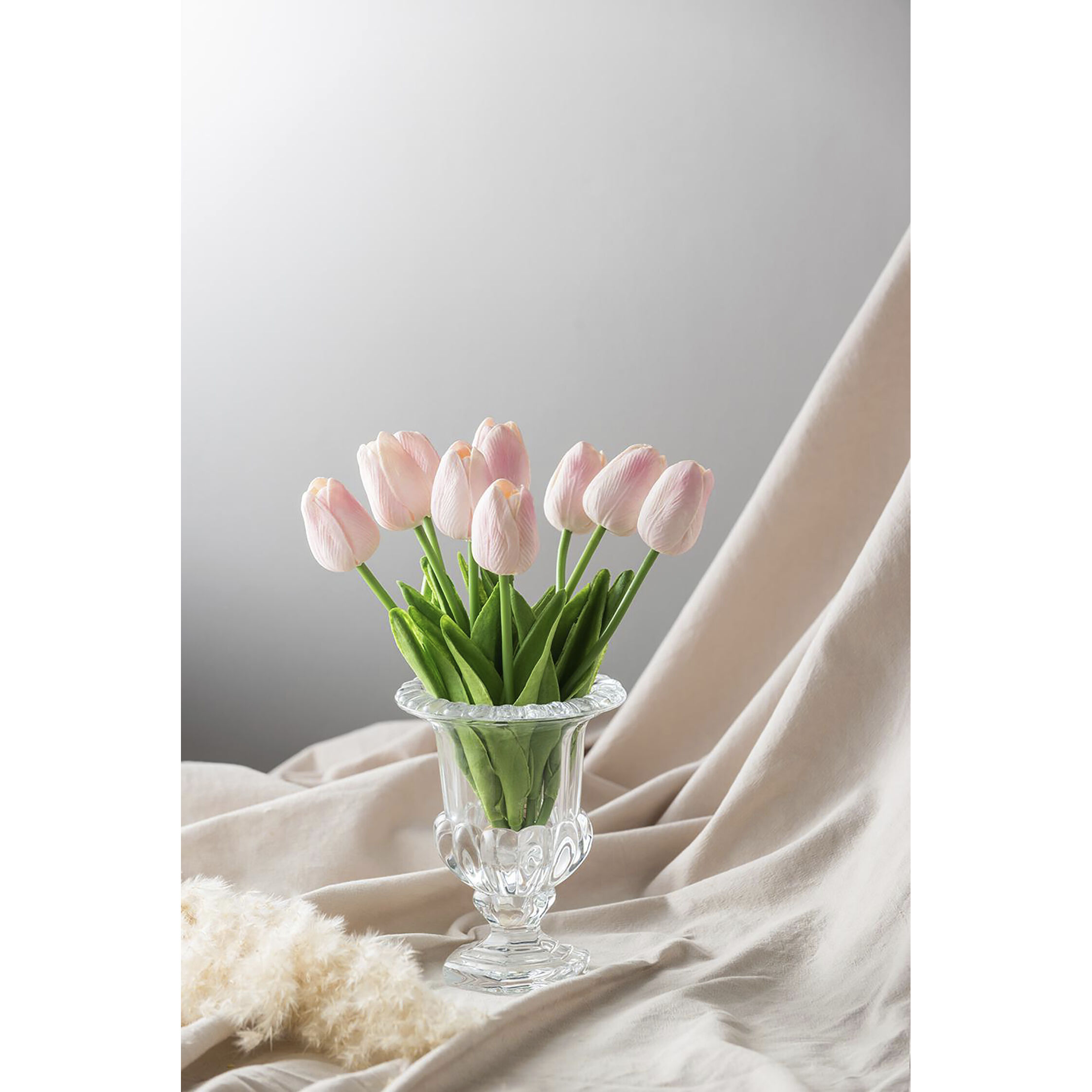 Omari 5.9 X 4.5 inch Vase