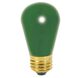 Lumos Incandescent S14 Medium E26 11 watt 130V Light Bulb