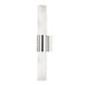 Barkley 2 Light 4.75 inch Wall Sconce