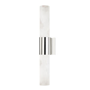 Barkley 2 Light 4.75 inch Wall Sconce