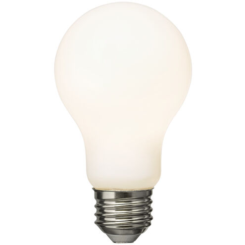 Branded Lamps LED A19 - A19 M - E-26 Medium 7.50 watt 120 3000K Light Bulb