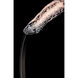 Glissade 22.4 inch 4.00 watt Oil Rubbed Bronze Table Lamp Portable Light