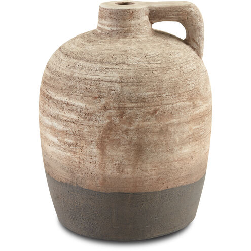 Terre d'Argile 11 X 8.5 inch Vase, Medium