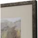 Landscapes Collection Gray Framed Art