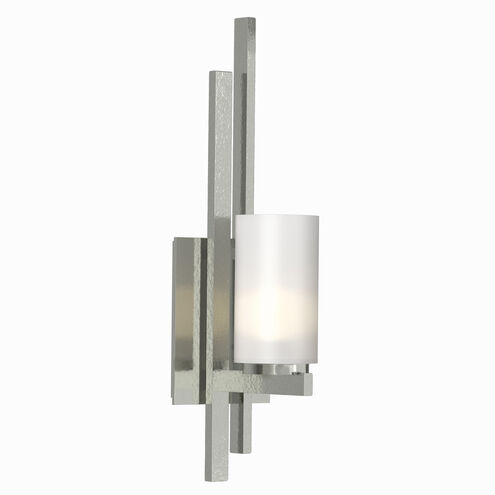 Ondrian 1 Light 4.5 inch Sterling Sconce Wall Light