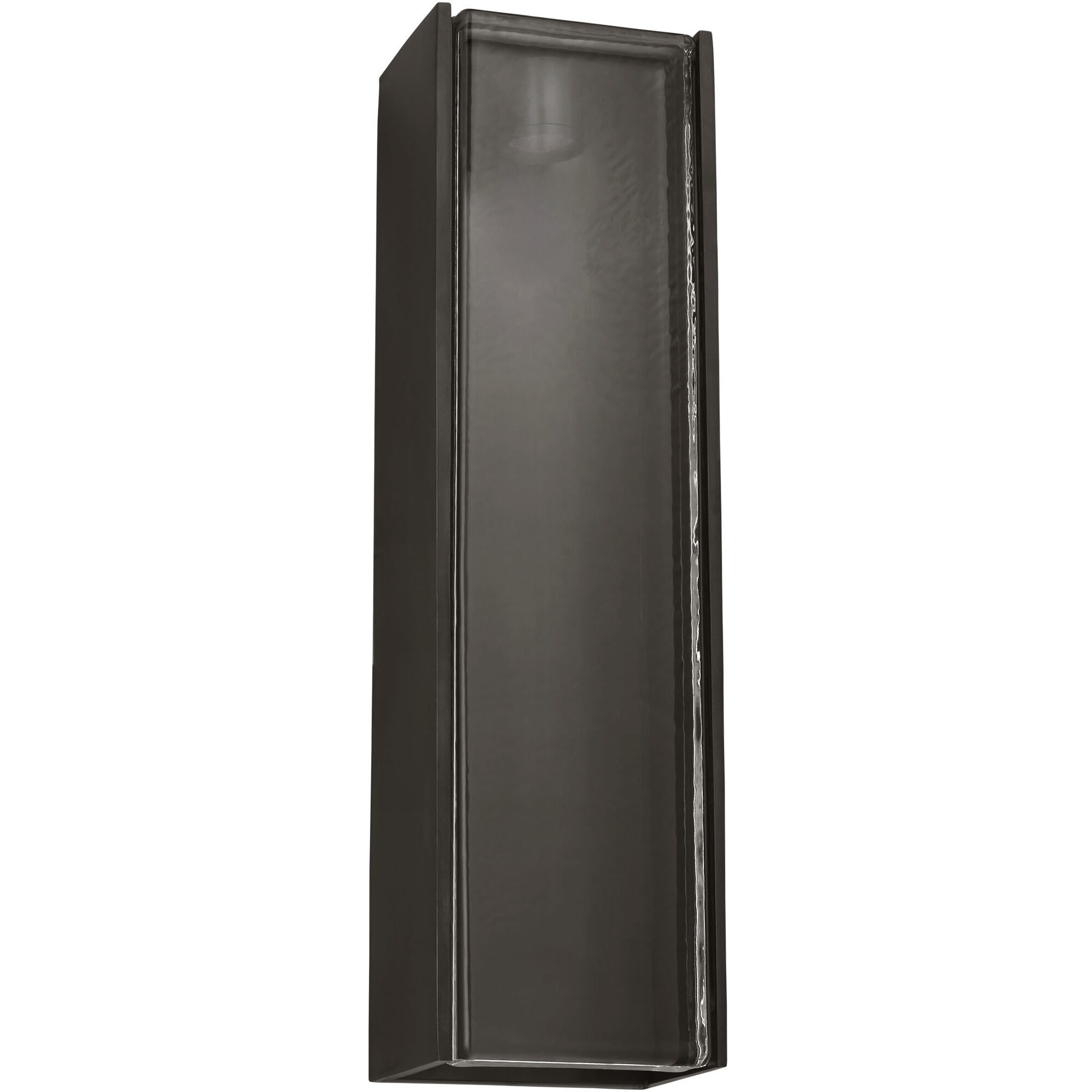 Avroko Maybeck LED 18 inch Bronze Outdoor Wall Sconce