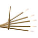 Canada LED 30 inch Gold Chandelier Ceiling Light