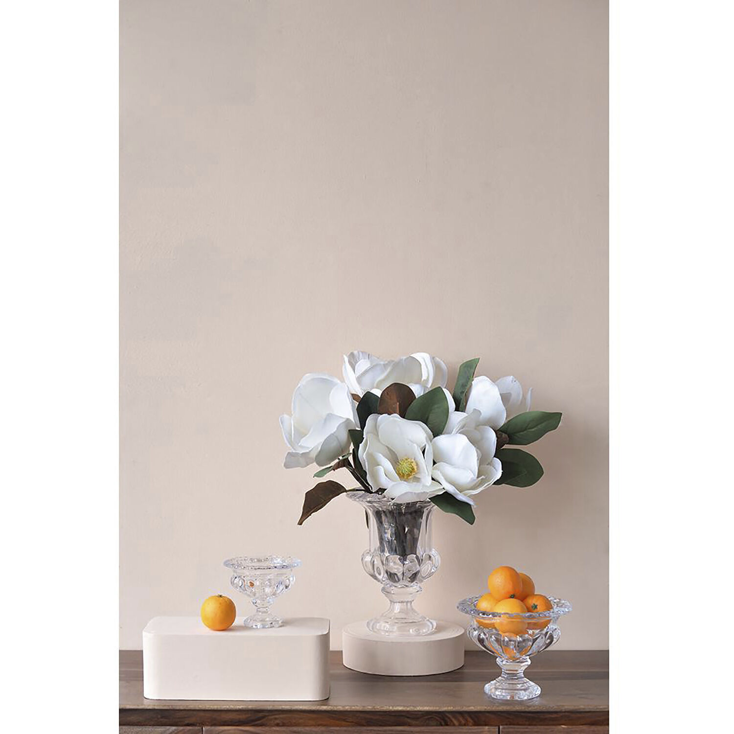 Omari 5.9 X 4.5 inch Vase