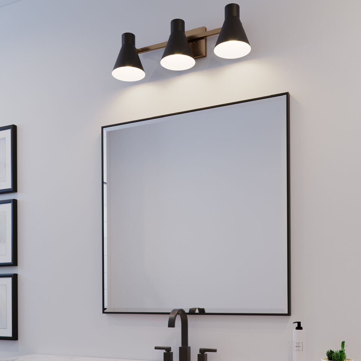 Seagull vanity lights shop