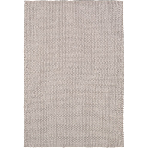 Nakhon 90 X 60 inch Black, Dark Brown, Medium Gray Rug