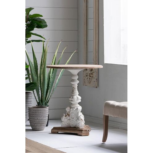 Anita Side Table