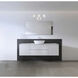 Octave 3 Light 21 inch Satin Nickel Bathroom Vanity Light Wall Light, Essentials