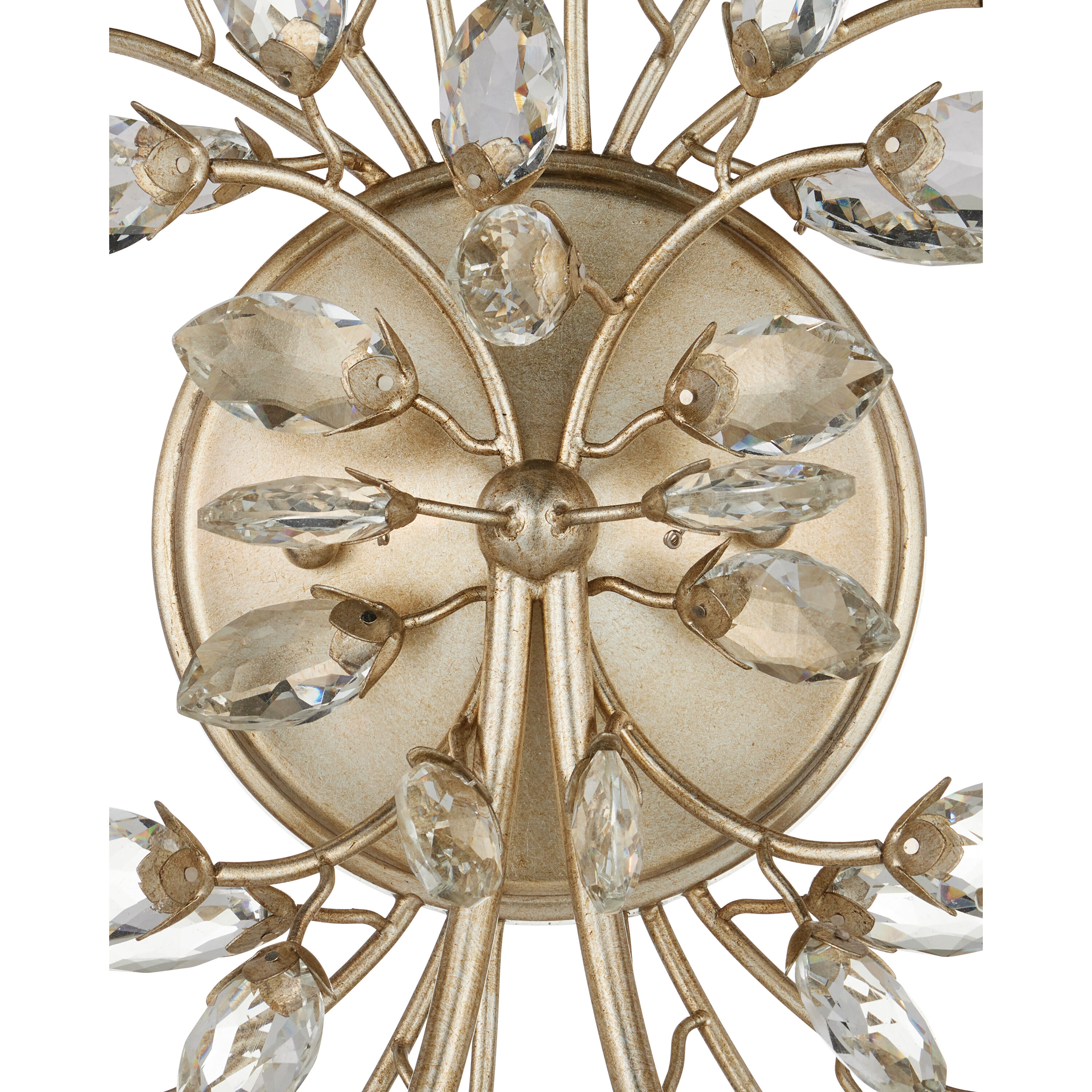 Forget-Me-Not Wall Sconce Wall Light