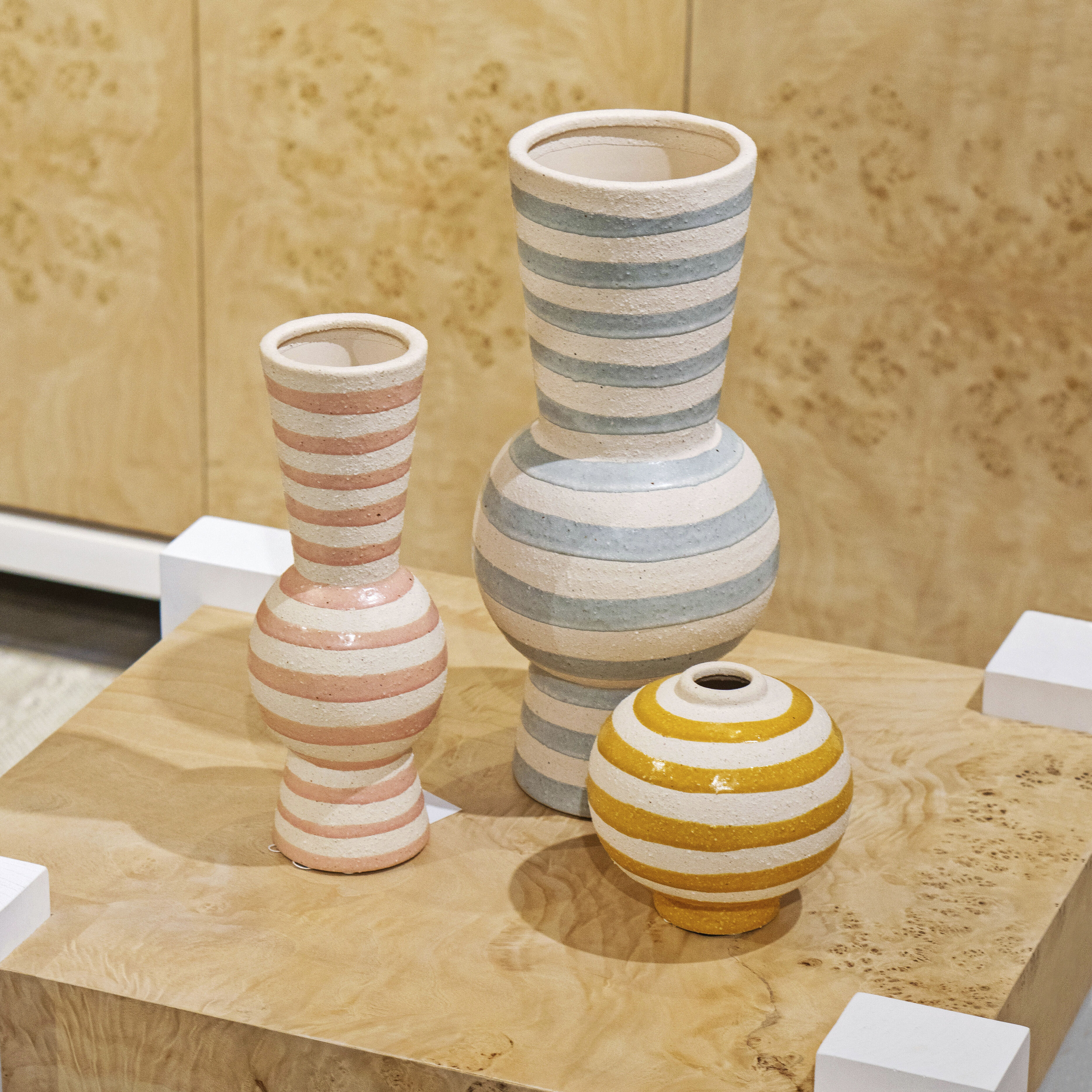 Lena 5.5 X 5.5 inch Vase