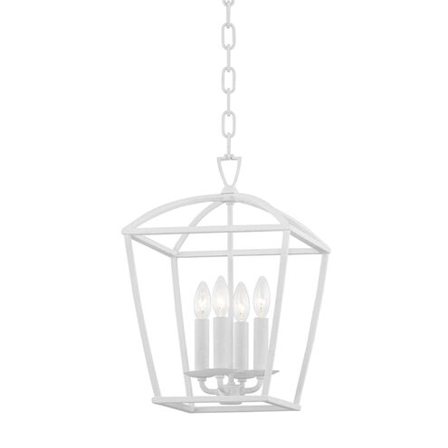 Bryant 4 Light 12.00 inch Pendant