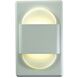 Ez Step Led LED 3 inch White Under Cabinet - Utility