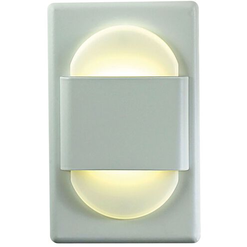 Ez Step Led LED 3 inch White Under Cabinet - Utility