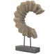 Anita Brown Table Decor