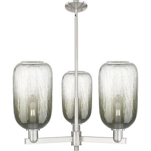 Brookhaven Cloche 3 Light 17.63 inch Chandelier