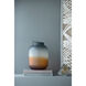 Normand 11.4 X 8.1 inch Vase