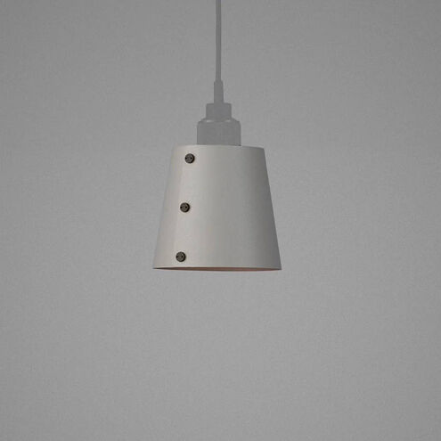 Hooked Stone 5.51 inch Shade