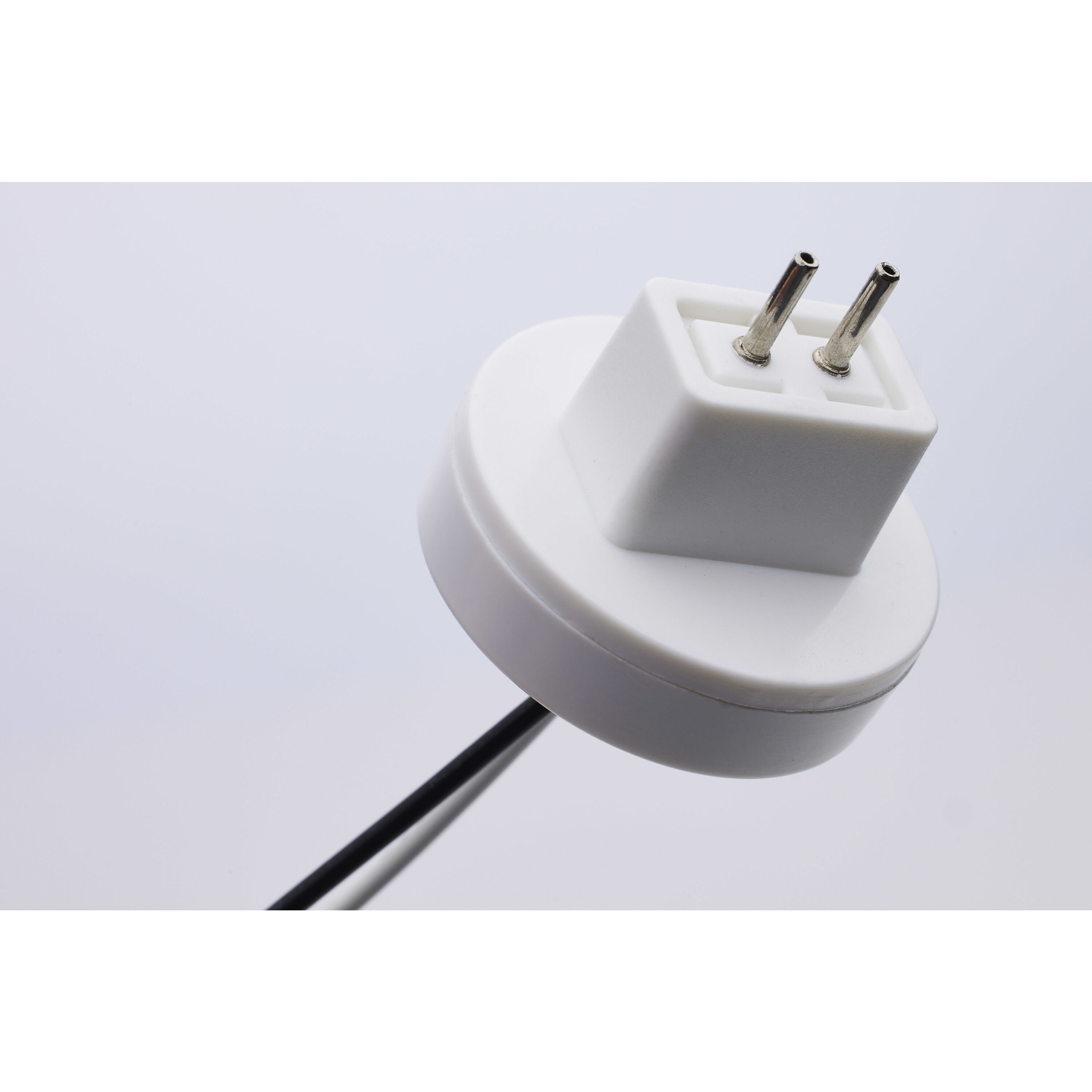 ColorQuick Integrated LED Matte White Retrofit