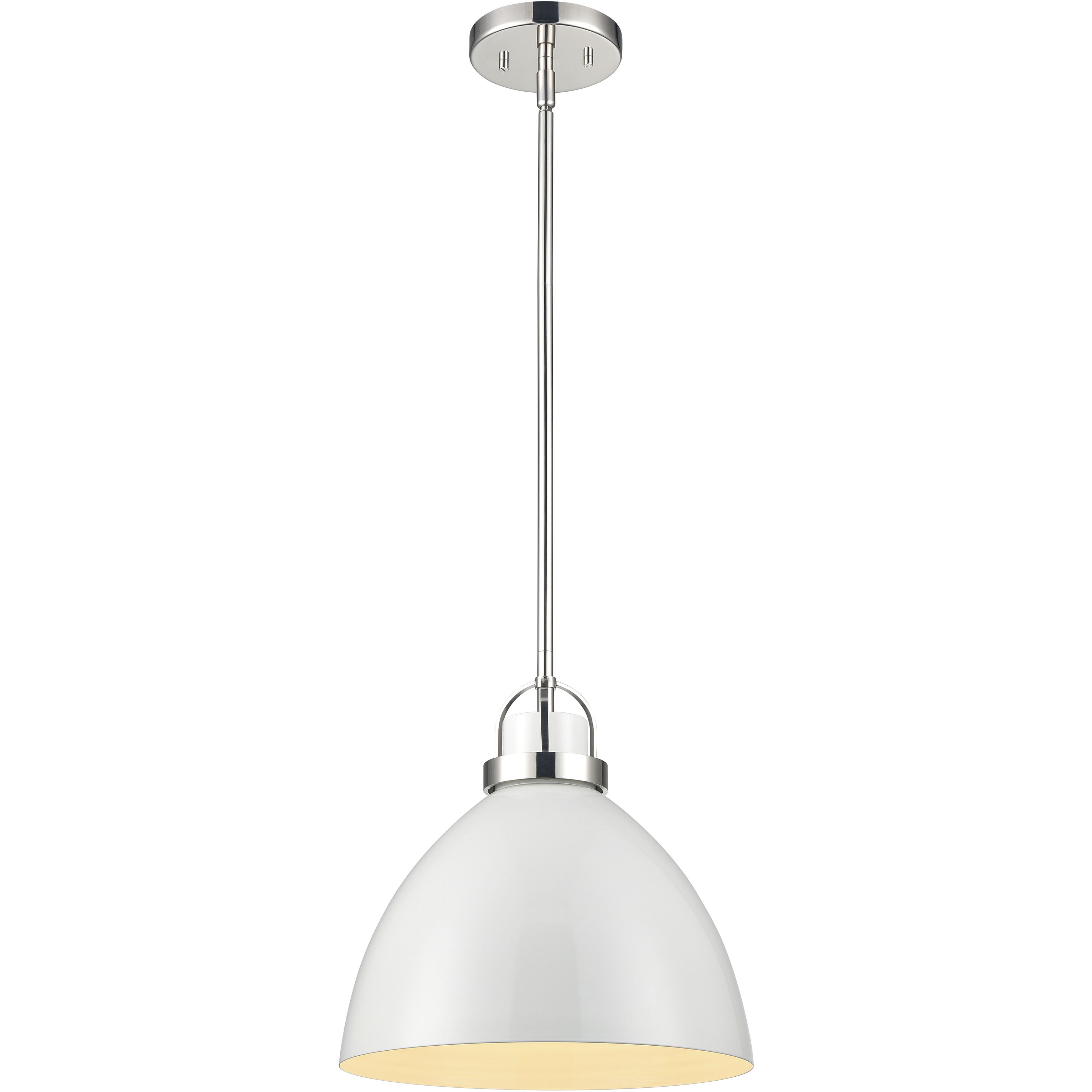 Somerville 1 Light 12.00 inch Pendant