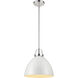 Somerville 1 Light 12.00 inch Pendant