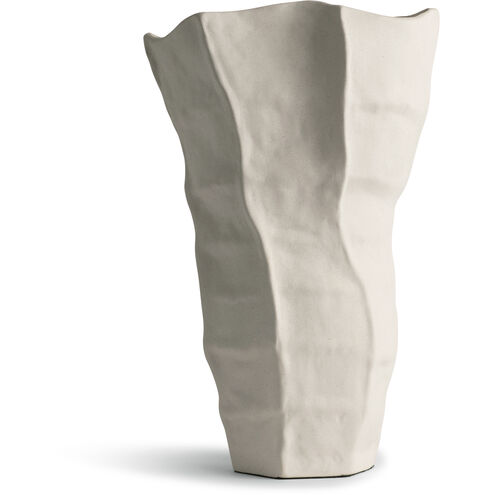 Lucille 16 inch Vase