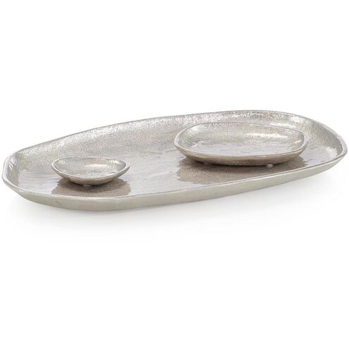 Lagoa Nickel Tray