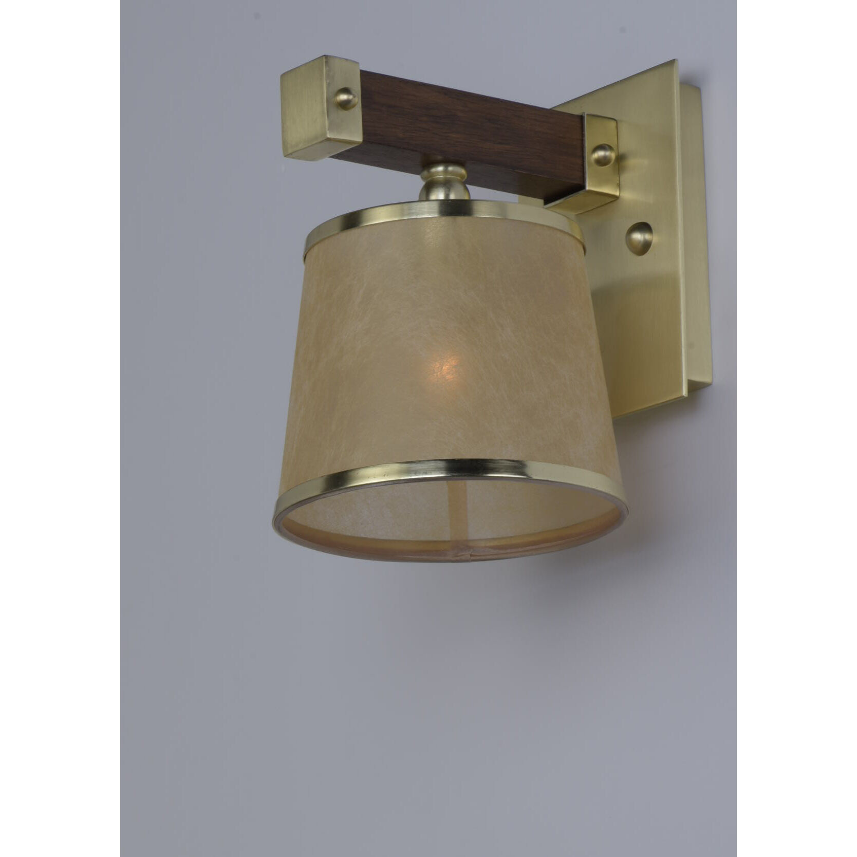 Maritime Wall Sconce Wall Light