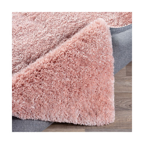 Grizzly 168 X 120 inch Pale Pink Rugs