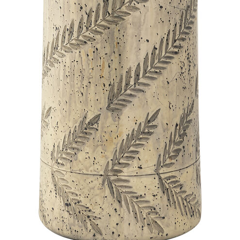 Cora 15 X 4 inch Vase