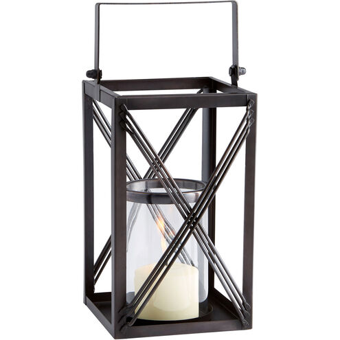 Ashbrook 14 X 6 inch Candleholder, Small