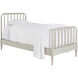 Jennifer Bed & Headboard