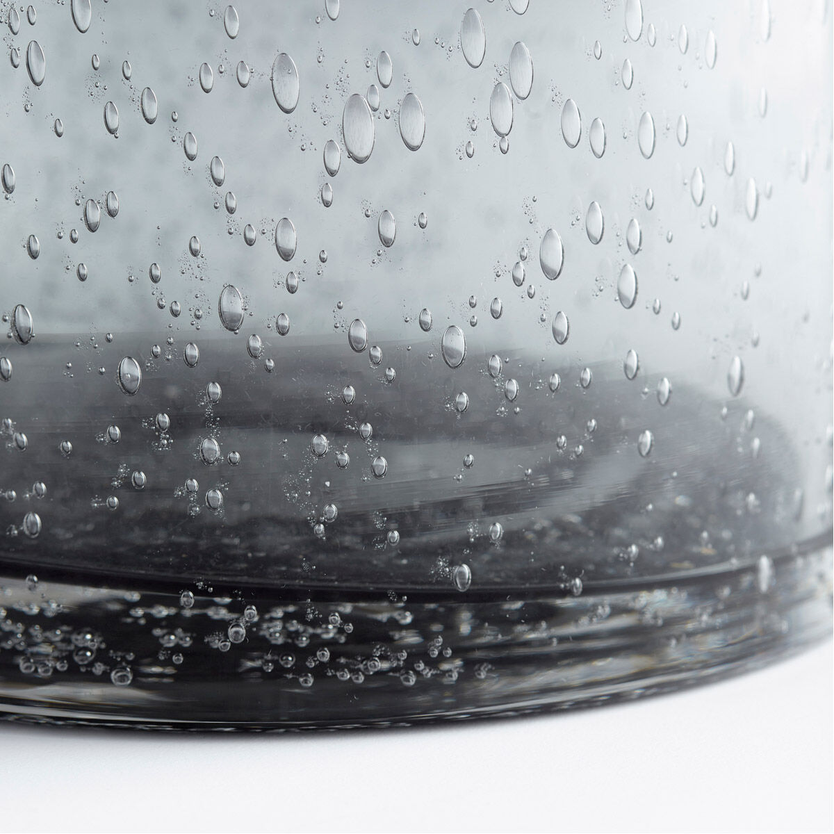 Oxtail 12 inch Vase, Large